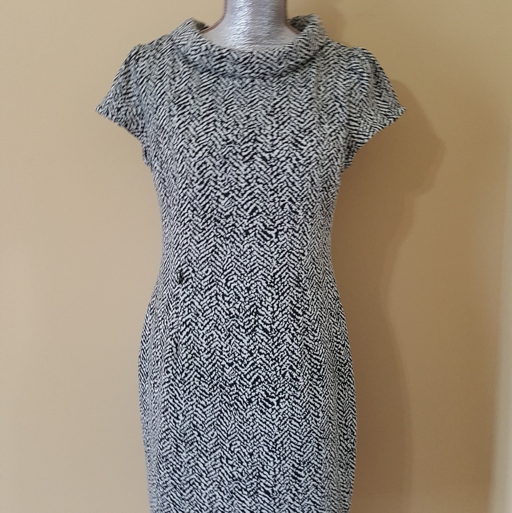 🔮NWOT Jessica Howard Dress